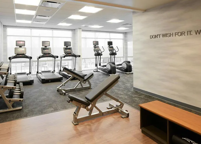 Fairfield Inn & Suites By Marriott Stony Creek