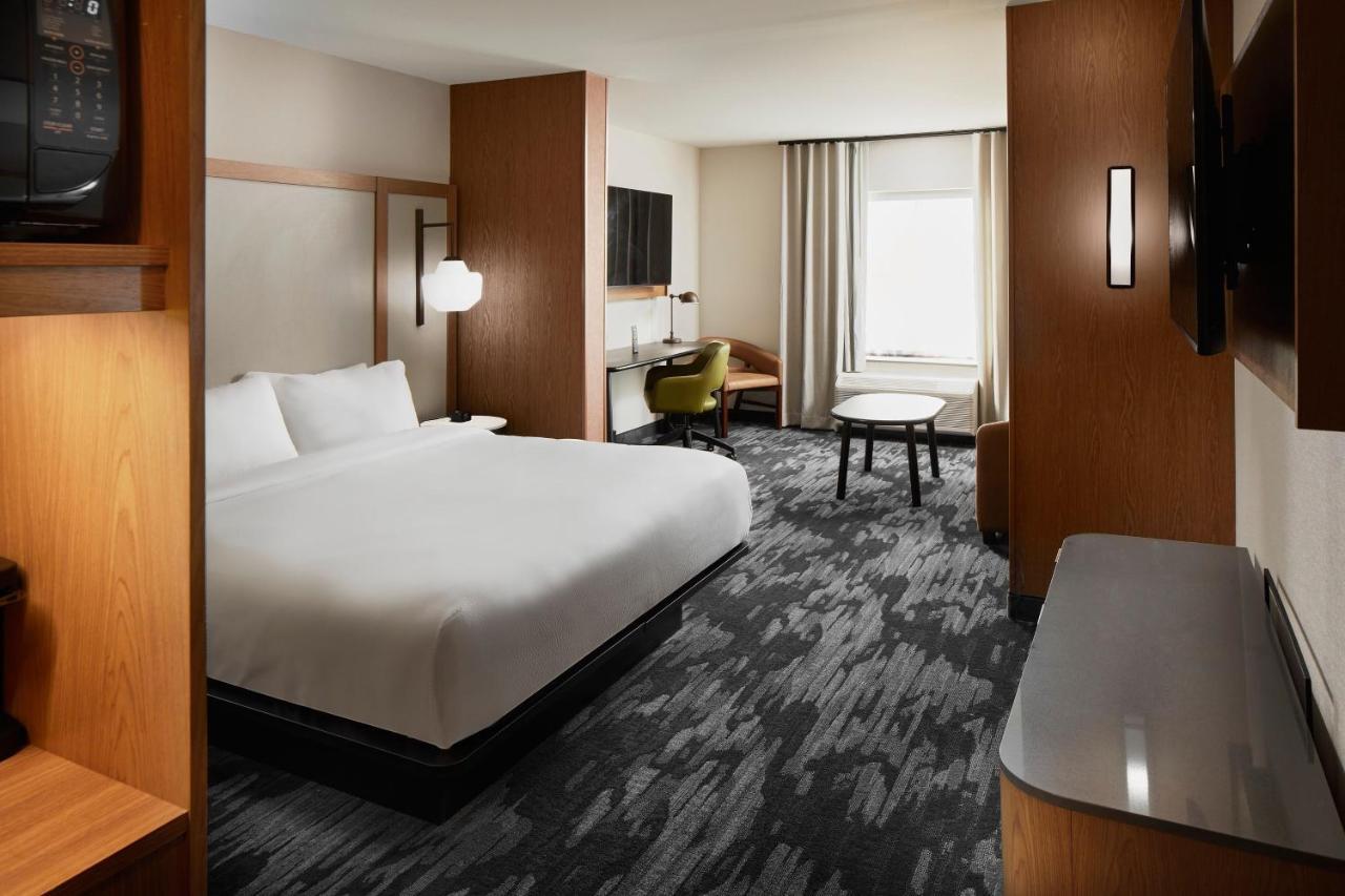 Fairfield & By Marriott Stony Creek